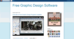 Desktop Screenshot of opengraphicdesign.blogspot.com