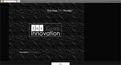 Desktop Screenshot of juzzarithinnovation.blogspot.com