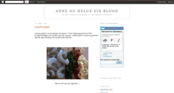 Desktop Screenshot of anneoghelge.blogspot.com