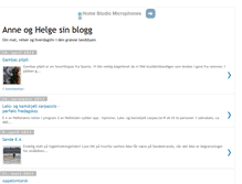 Tablet Screenshot of anneoghelge.blogspot.com