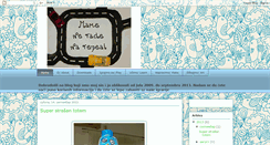 Desktop Screenshot of mamenakafepauzi.blogspot.com