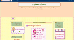 Desktop Screenshot of copiasecopias.blogspot.com
