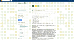 Desktop Screenshot of alergatorii.blogspot.com