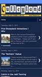 Mobile Screenshot of jason-culley.blogspot.com