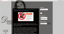 Desktop Screenshot of mutedgray.blogspot.com