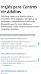 Mobile Screenshot of inglescepas.blogspot.com