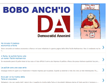 Tablet Screenshot of boboanchio.blogspot.com