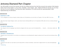 Tablet Screenshot of antwerpdiamondport.blogspot.com