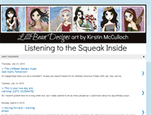 Tablet Screenshot of kirstinmcculloch.blogspot.com