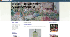 Desktop Screenshot of donka66.blogspot.com