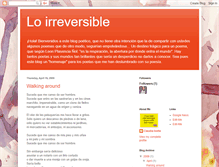 Tablet Screenshot of loirreversible.blogspot.com