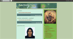 Desktop Screenshot of polaridadesgestalt.blogspot.com
