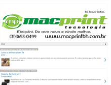 Tablet Screenshot of macprintbh.blogspot.com