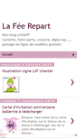 Mobile Screenshot of feerepart.blogspot.com