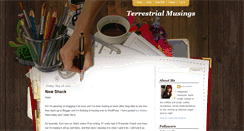 Desktop Screenshot of femmetragical.blogspot.com