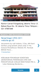 Mobile Screenshot of cpulogadung.blogspot.com
