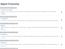 Tablet Screenshot of dcitizenship.blogspot.com