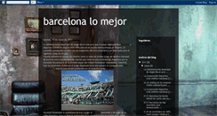 Desktop Screenshot of cristian-barcelonalomejor.blogspot.com