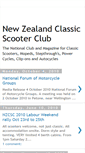 Mobile Screenshot of nzcsc.blogspot.com