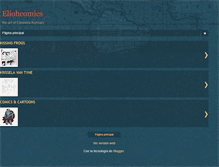Tablet Screenshot of eleonorakortsarz.blogspot.com