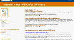 Desktop Screenshot of jkrindonesia.blogspot.com