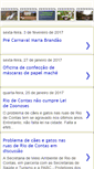 Mobile Screenshot of noticiasderiodecontas.blogspot.com