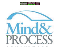 Tablet Screenshot of mind-process.blogspot.com