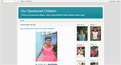 Desktop Screenshot of cikids.blogspot.com