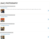 Tablet Screenshot of mcfarlandphotography.blogspot.com