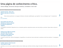 Tablet Screenshot of gismeirehaconhecimentocritico.blogspot.com