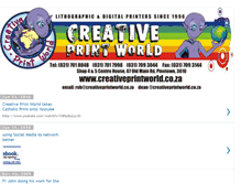 Tablet Screenshot of creativeprintworld.blogspot.com