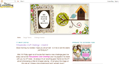 Desktop Screenshot of mylittlepatchofheaven-ams.blogspot.com