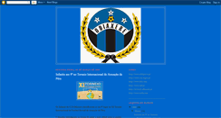 Desktop Screenshot of cdodiaxere.blogspot.com