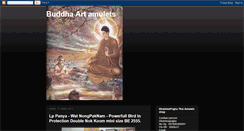 Desktop Screenshot of dhammaprajna.blogspot.com