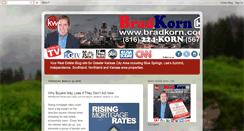 Desktop Screenshot of greaterkansascityrealestate.blogspot.com