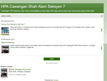 Tablet Screenshot of hpasek7shahalam.blogspot.com