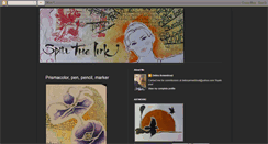 Desktop Screenshot of debraarmentrout.blogspot.com