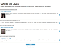 Tablet Screenshot of di-outside-the-square.blogspot.com