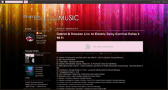 Desktop Screenshot of johnyx99.blogspot.com