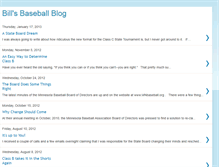 Tablet Screenshot of bnbaseballguy.blogspot.com