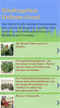 Mobile Screenshot of kindergartenholtumgeest.blogspot.com