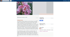 Desktop Screenshot of nashidavis-rudolph.blogspot.com