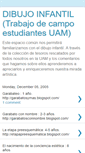 Mobile Screenshot of dibujoinfantil.blogspot.com