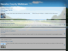 Tablet Screenshot of neoshocountymeltdown.blogspot.com