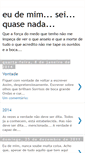 Mobile Screenshot of eudemimseiquasenada.blogspot.com