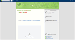 Desktop Screenshot of blog-loncan.blogspot.com