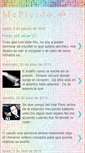 Mobile Screenshot of me-pierdo.blogspot.com