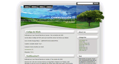 Desktop Screenshot of isp21as-computacion2.blogspot.com