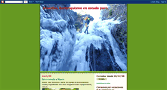 Desktop Screenshot of barrancosjesustbo.blogspot.com