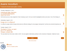 Tablet Screenshot of duanemccollum.blogspot.com